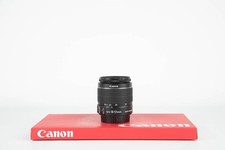 Canon 55mm f3.5 usato  Ancona