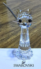 Swarovski crystal 1977 for sale  New Lenox