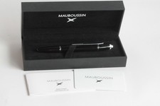 Stylo plume mauboussin d'occasion  Seyssel