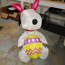 3.5 airblown easter for sale  Lafayette