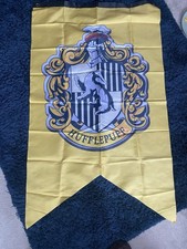 Harry potter hufflepuff for sale  YORK