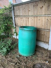 200 205 gallon for sale  DERBY