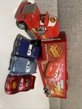Cars movie mack for sale  BRIDGNORTH