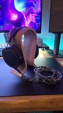 Audeze lcd leather for sale  Hallsville
