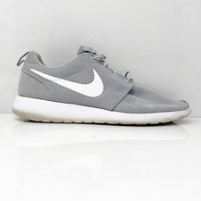 Tênis de corrida Nike masculino Roshe One 511881-023 cinza tamanho 13 comprar usado  Enviando para Brazil