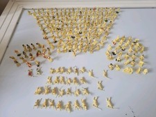 Vintage napoleonic soldiers for sale  OSSETT