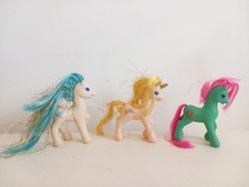 Lotto little pony usato  Italia