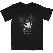 Kur0mi lacey black for sale  USA