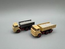 Wiking henschel 3 gebraucht kaufen  Mannheim