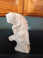 Natural hand carved for sale  Lake City
