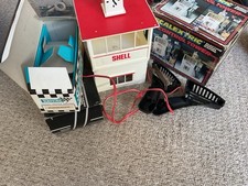 Scalextric boxed control for sale  DRIFFIELD