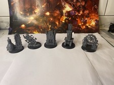 Kill team objective for sale  HUDDERSFIELD