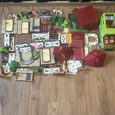 Playmobil sammlung gebraucht kaufen Playmobil sammlung gebraucht kaufen  Leopoldshöhe