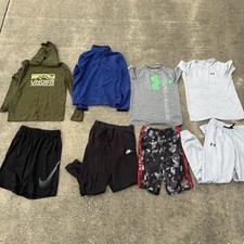Lot nike adidas for sale  Streetsboro