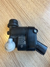 windscreen washer pump for sale  LINCOLN