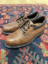 Red wings schuhe gebraucht kaufen  Gersthofen