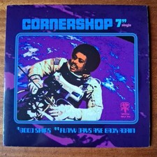Cornershop. good ships. for sale  REDRUTH