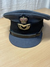 Ancienne casquette officier d'occasion  Nîmes