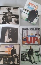 Paul weller box for sale  BROMLEY