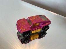 Matchbox superfast beach for sale  FAREHAM