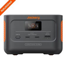 Jackery explorer 100 for sale  MANCHESTER
