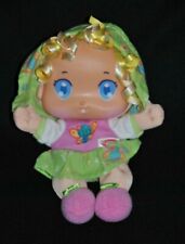 Doudou poupée chiffon d'occasion  Krautergersheim