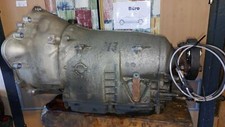 Automatikgetriebe wandler merc gebraucht kaufen  Langweid a.Lech