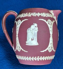 Wedgwood england jasperware for sale  Hull