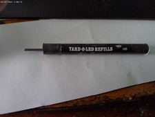 Yard led pencil for sale  Columbia