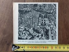 Genova 1947 piazza usato  Italia