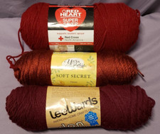 Lot dark red for sale  Villa Ridge