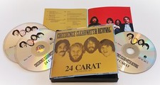 Gold 3cd creedence for sale  Brooklyn