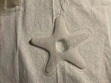 Teelichtform seestern diy gebraucht kaufen  Ahrensburg