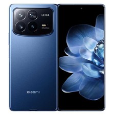 Smartphone Xiaomi MIX Fold 4 Android 14 Snapdragon 8 Gen 3 Octa Core GPS NFC, usado comprar usado  Enviando para Brazil