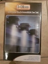 Glow led solar gebraucht kaufen  Hettstadt