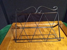 Black wrought iron for sale  Marietta