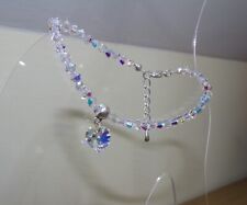 Swarovski elements bead for sale  TAVISTOCK