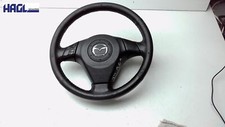 Lederlenkrad bp4m32980c mazda gebraucht kaufen  Rudelzhausen