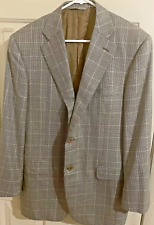 light coat sport men s fabric for sale  Sarasota