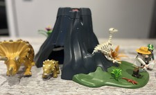 Playmobil 4170 exploding for sale  HARLOW