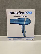 Babylisspro nano titanium for sale  Wooster