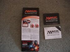 Magic gathering fold for sale  BRIGG