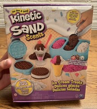 Kinetic sand scents for sale  Owatonna
