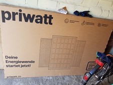 Solarpanel 440 watt gebraucht kaufen  Viersen