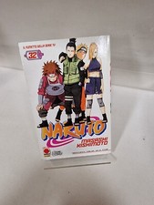 Naruto mito edizione usato  Reggio Emilia