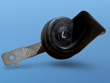 Hupe signalhorn links gebraucht kaufen  Blaubeuren