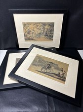 Antique engravings doctor for sale  NOTTINGHAM