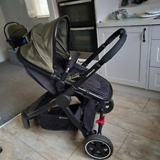 Travel system for sale  MANSFIELD