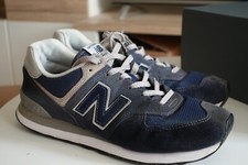 Schuhe new balance gebraucht kaufen  Neuenburg am Rhein