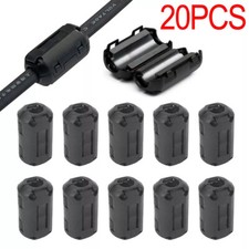 20pcs clip ferrite for sale  HATFIELD
